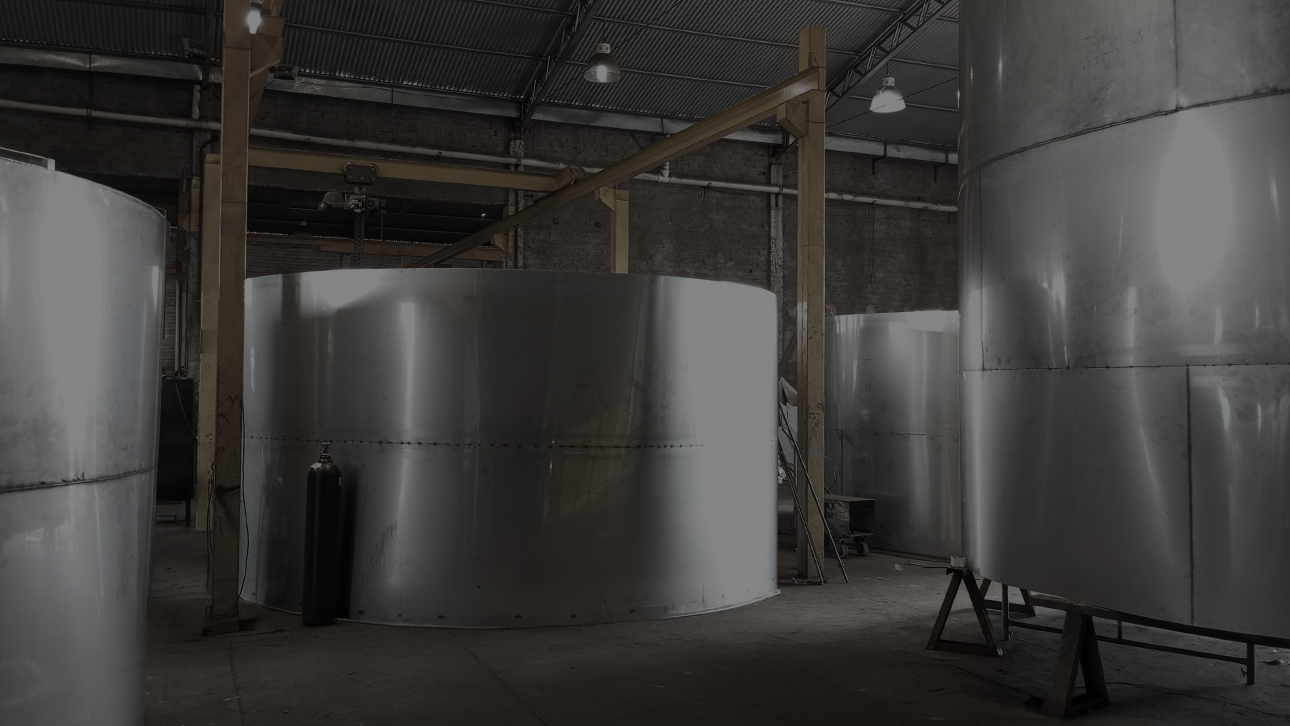 Fábrica MG Metalúrgica