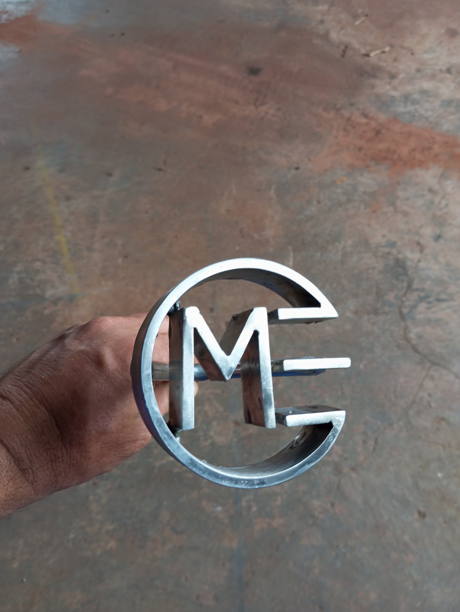 Fábrica MG Metalúrgica