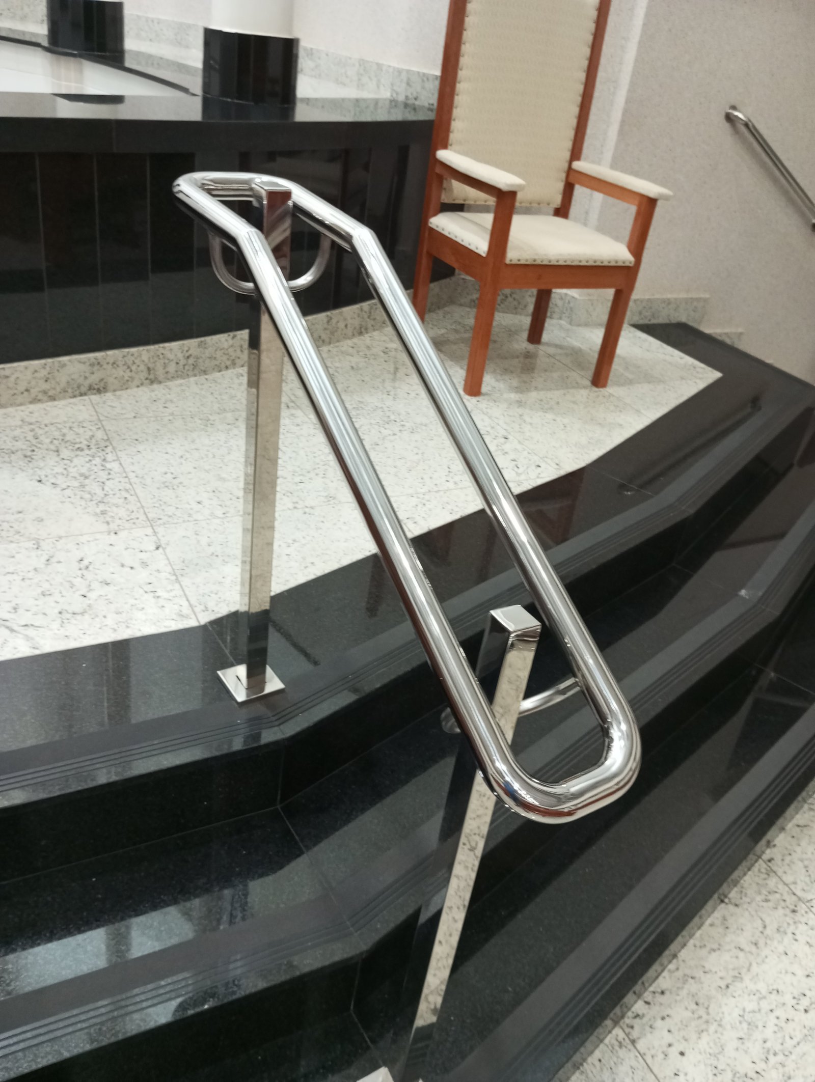 Fábrica MG Metalúrgica