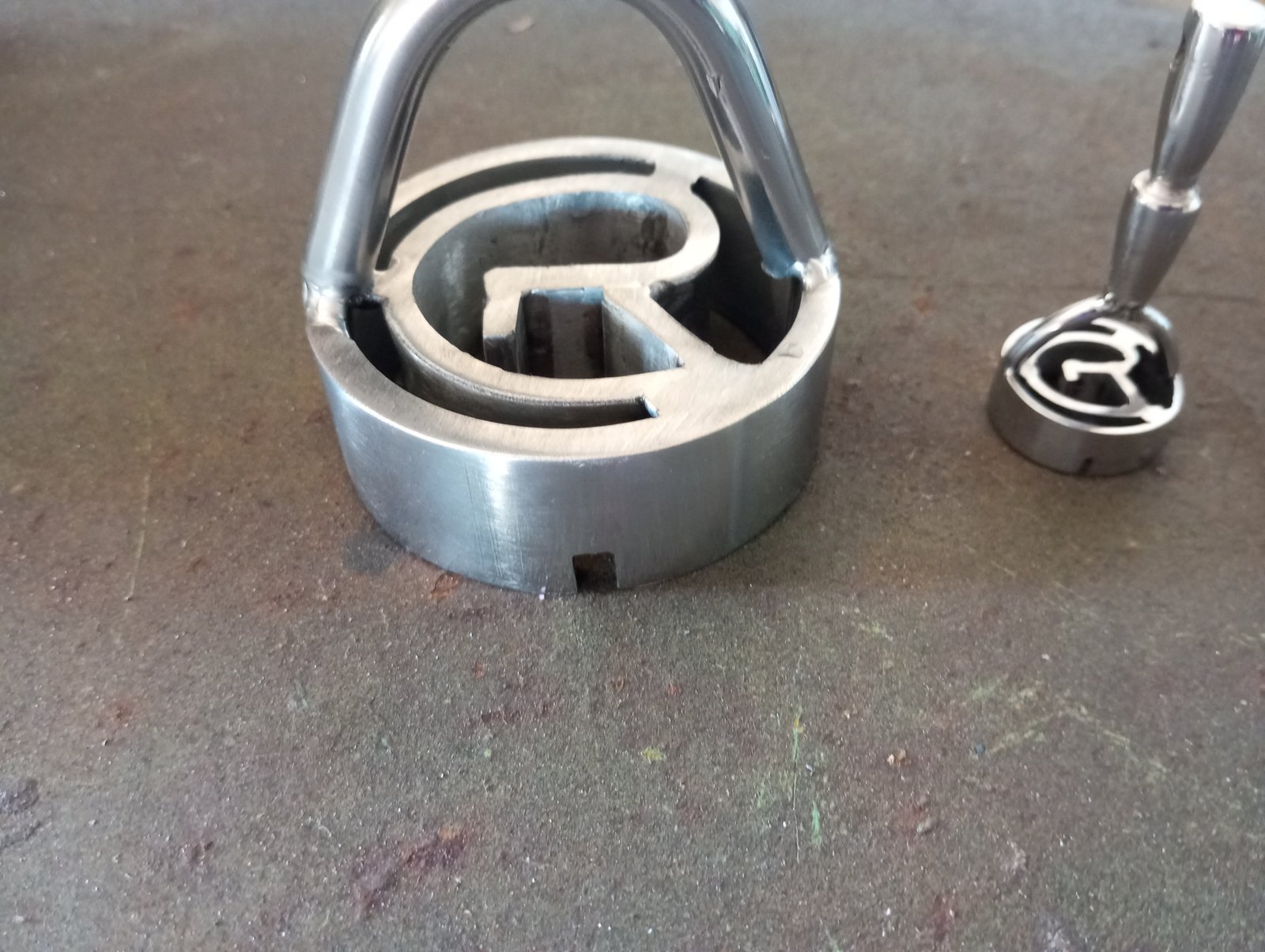 Fábrica MG Metalúrgica