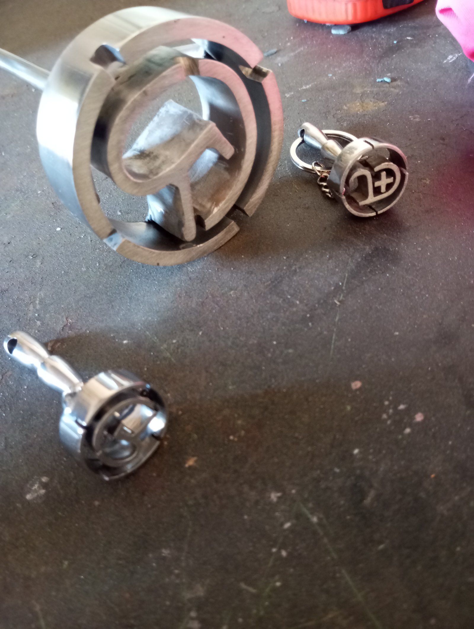 Fábrica MG Metalúrgica