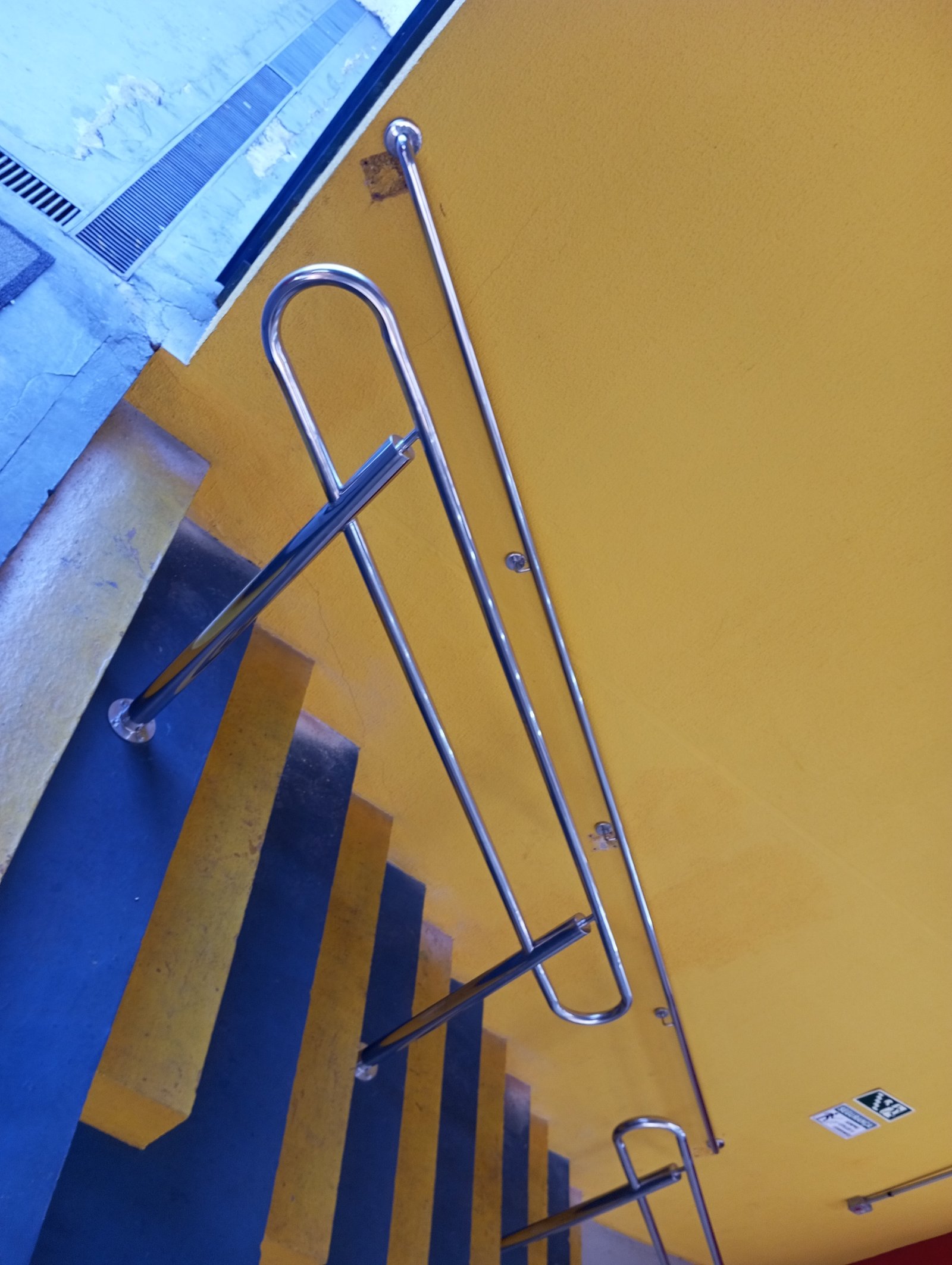 Fábrica MG Metalúrgica