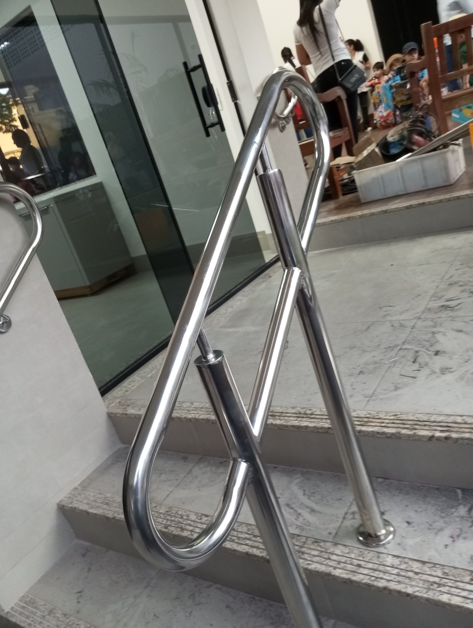 Fábrica MG Metalúrgica