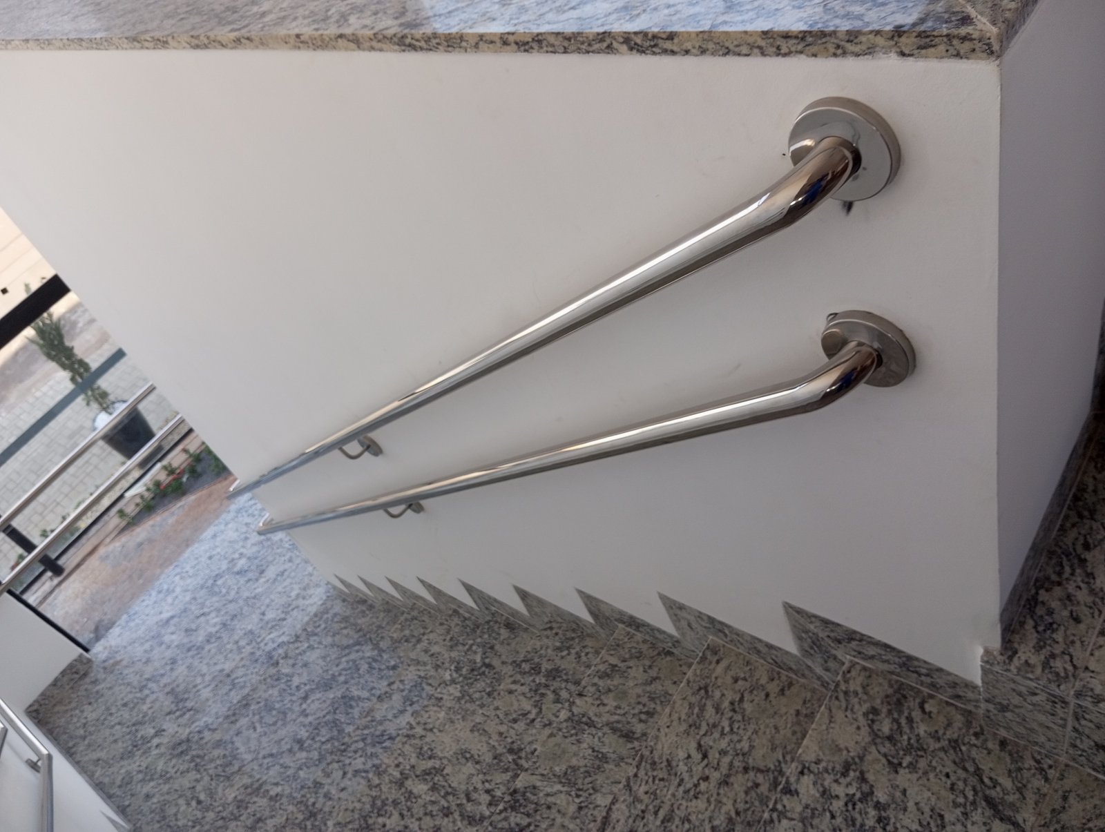 Fábrica MG Metalúrgica