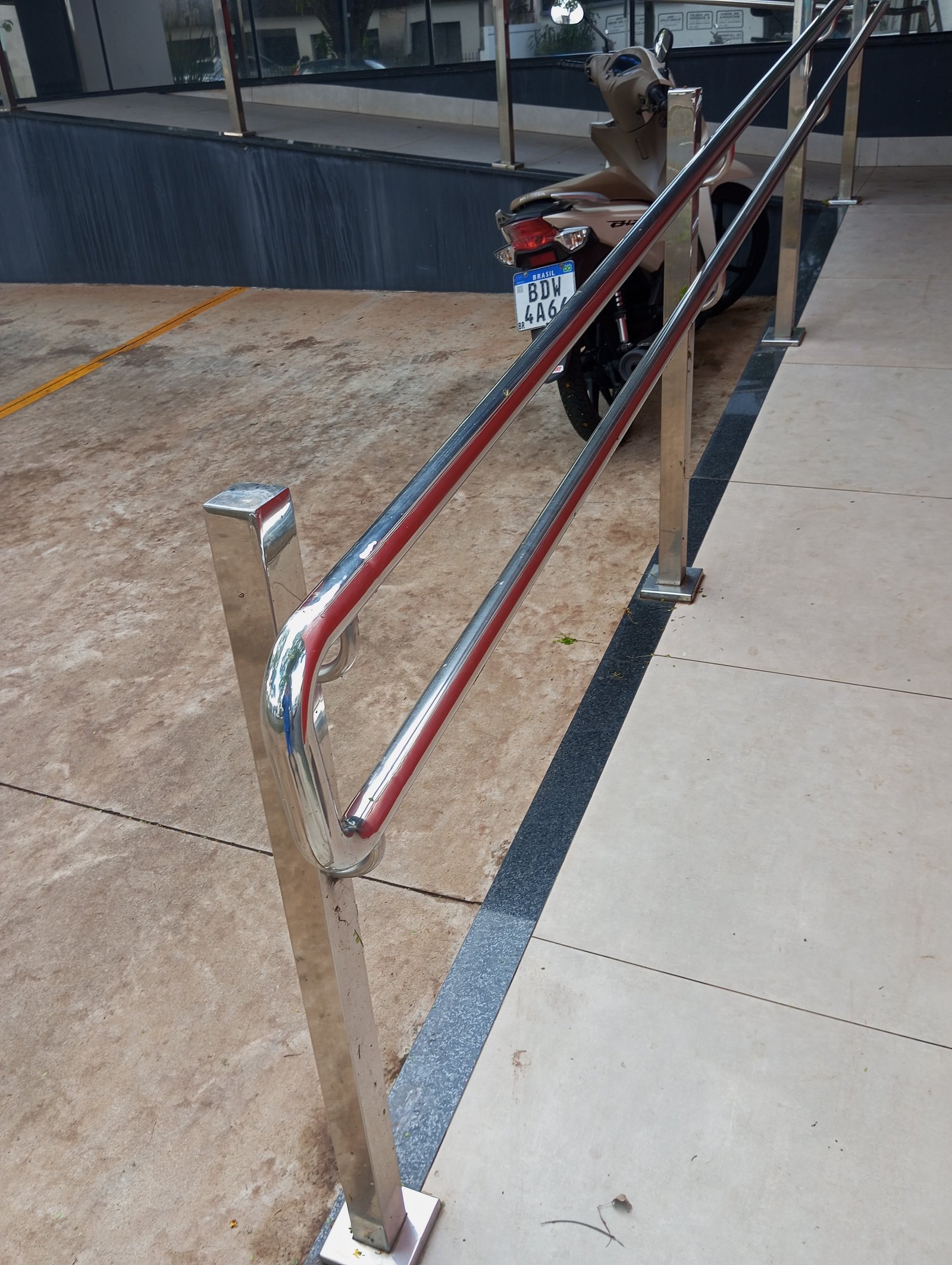 Fábrica MG Metalúrgica