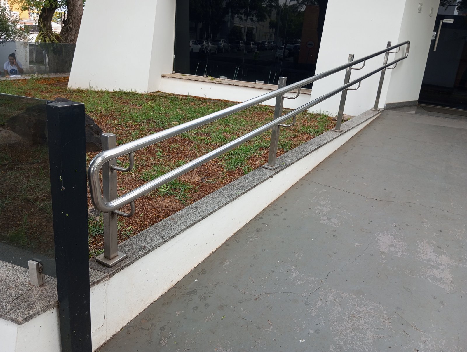 Fábrica MG Metalúrgica