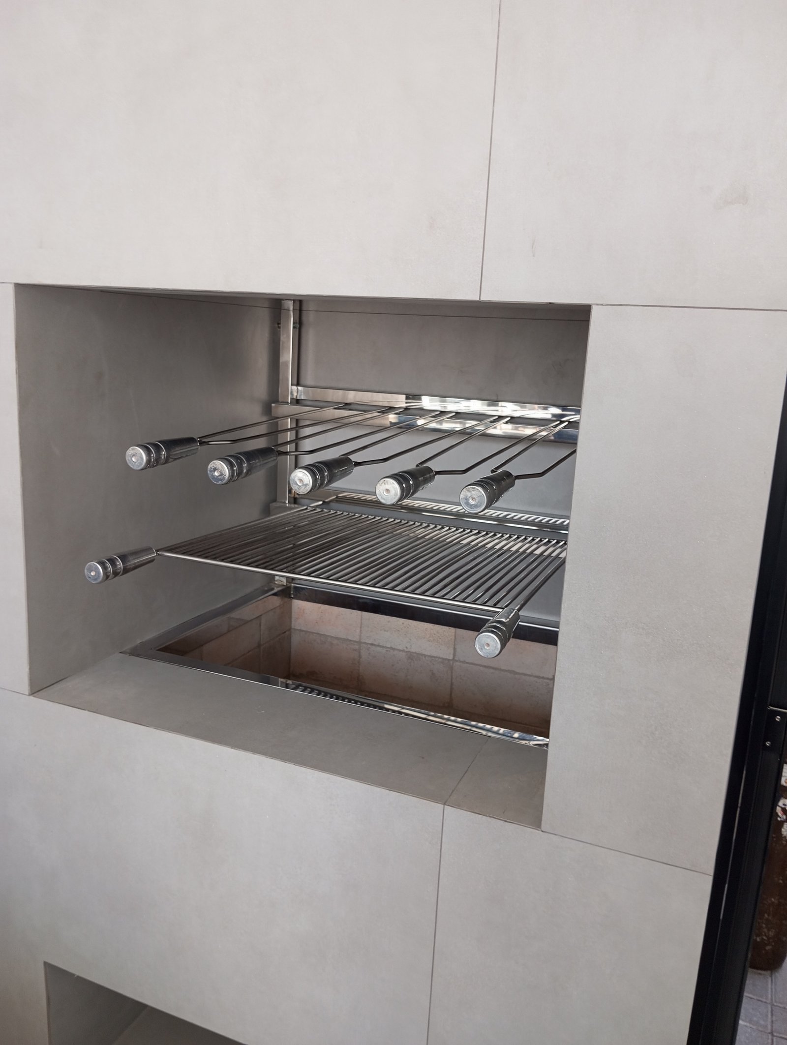 Fábrica MG Metalúrgica