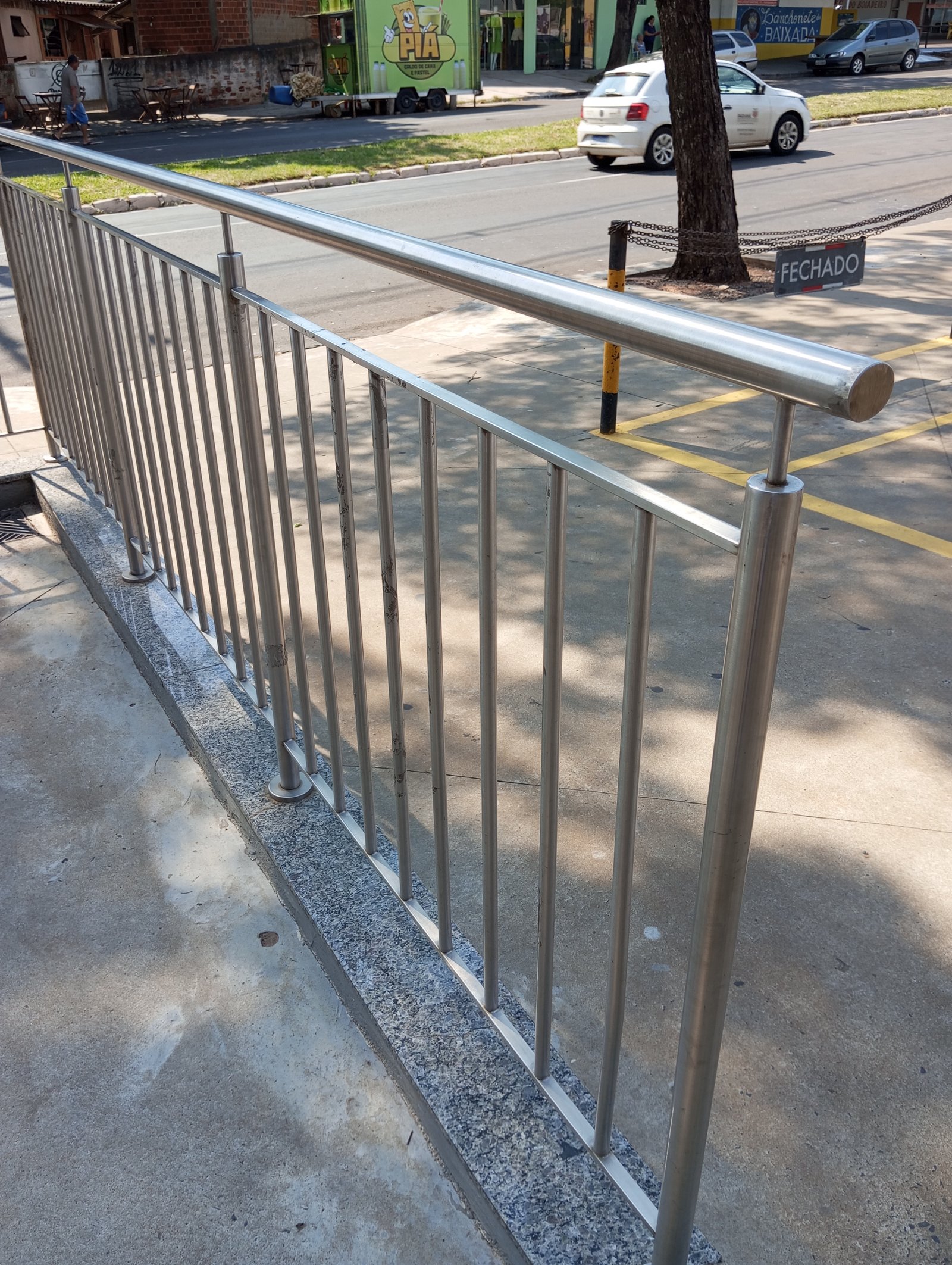 Fábrica MG Metalúrgica