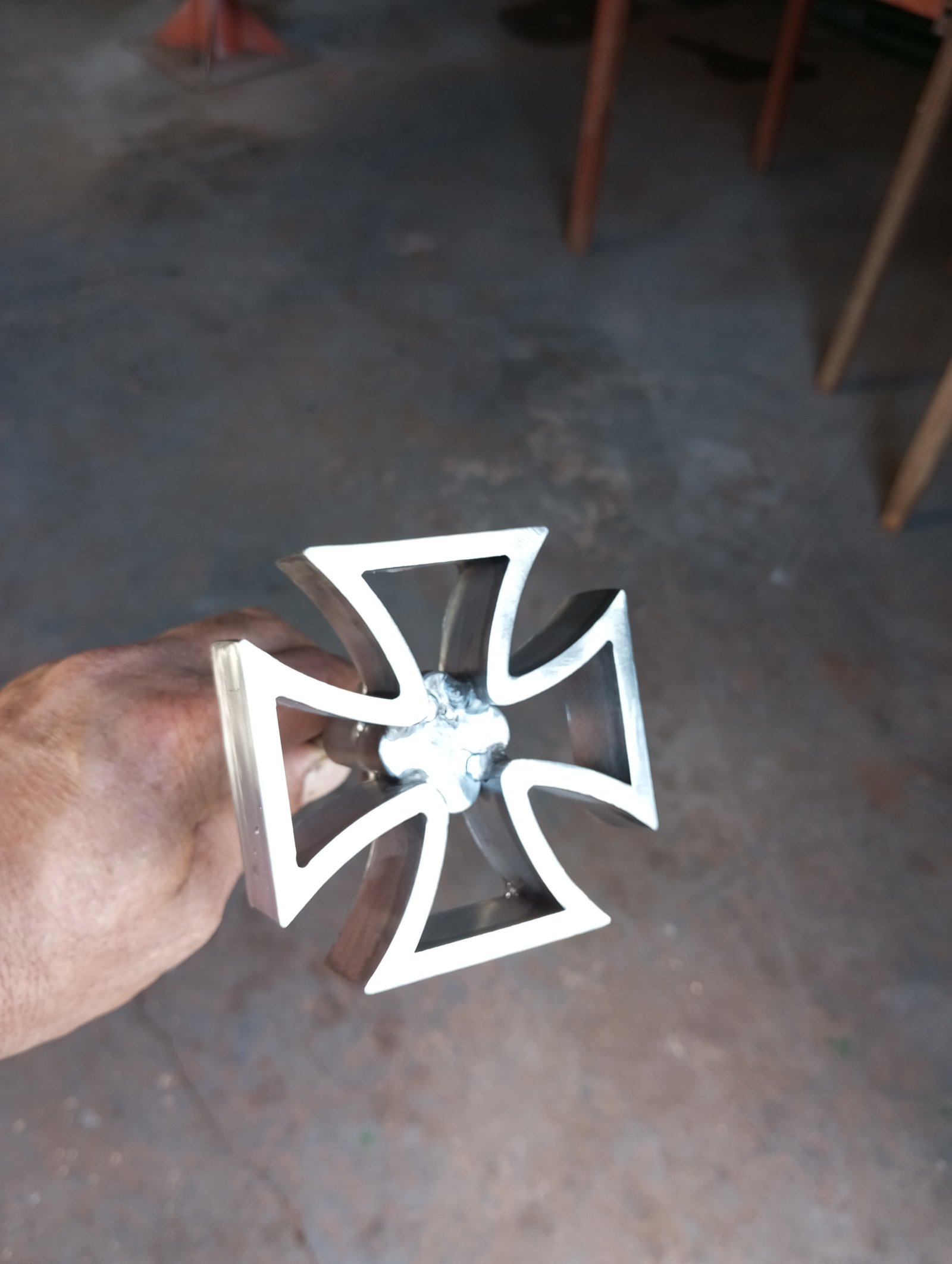 Fábrica MG Metalúrgica